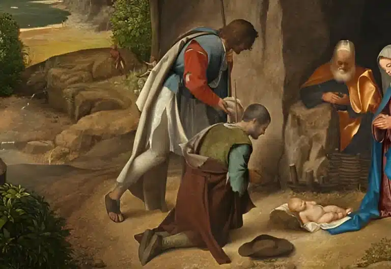 Los obispos de Uruguay desean una Navidad “con obras de caridad por todos los rincones” del