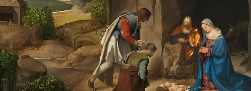 Los obispos de Uruguay desean una Navidad “con obras de caridad por todos los rincones” del