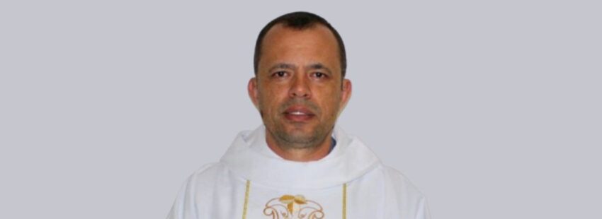 Un pasionista,  nuevo obispo auxiliar de Goiânia en Brasil
