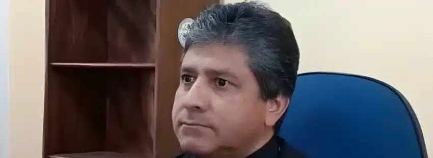 Paraguay: la Diócesis Villarica del Espíritu Santo tiene nuevo pastor