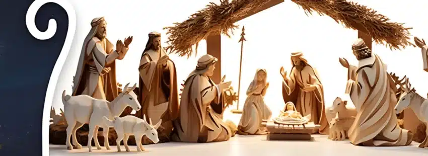 Saludo navideño de los obispos chilenos: “Dios mismo ha querido venir a nosotros”