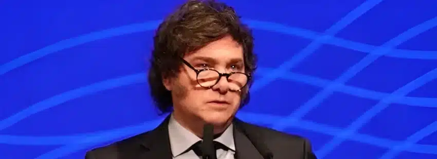 Intercambio de saludos entre el presidente Milei y el Episcopado argentino