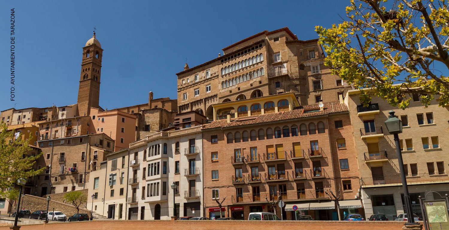 Tarazona