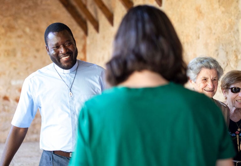 Integrar al ‘fichaje’ que viene de fuera