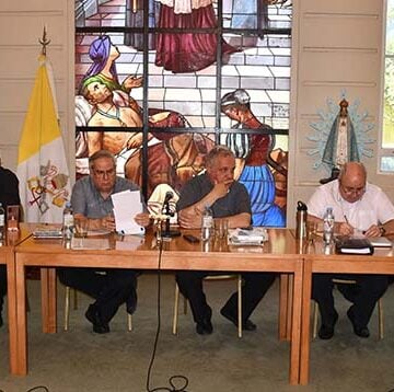 La Comisión Permanente del Episcopado argentino programa su año pastoral