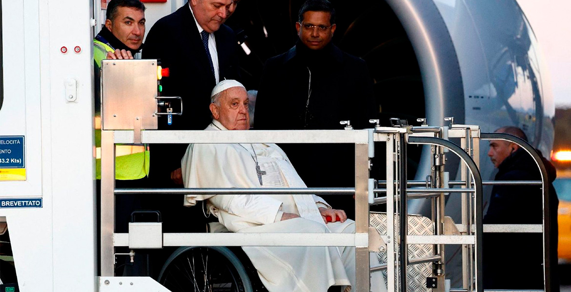 Francisco Avion Corcega