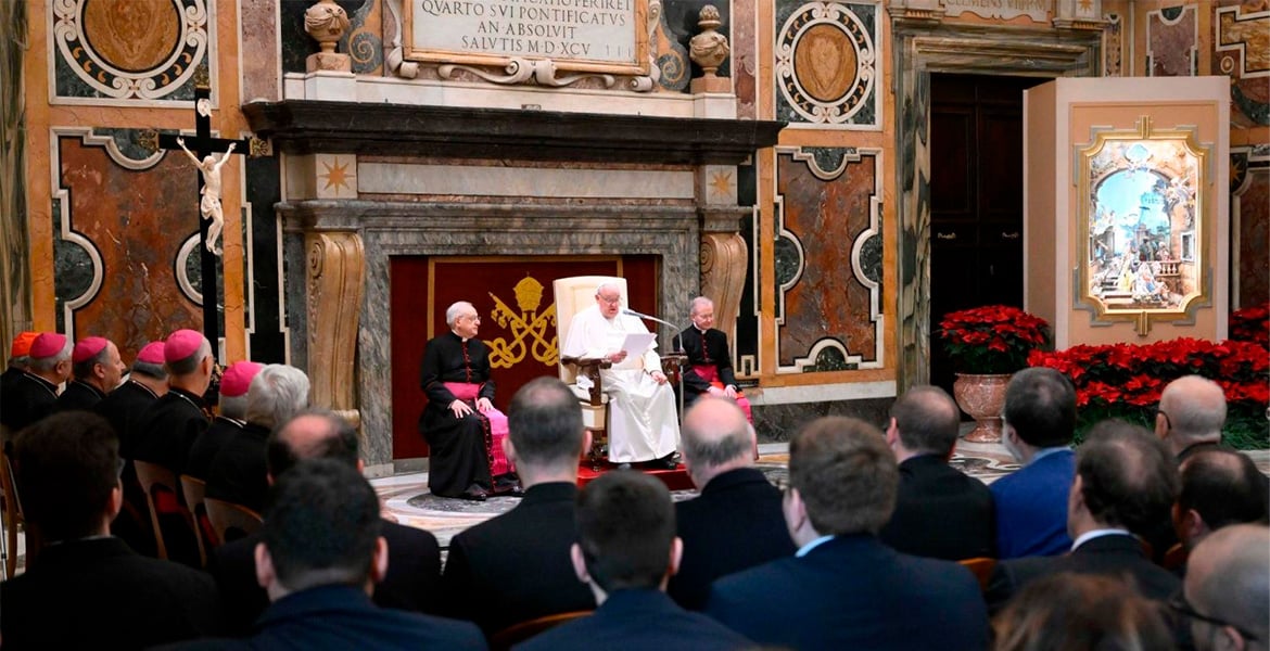 Francisco Estudiantes Teologia Sicilia