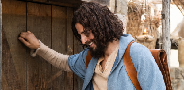 Haciendo eco… abriendo