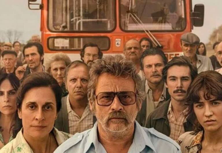 Manuel Vital, el protagonista de la película “El 47” (Marcel Barrena, 2024)