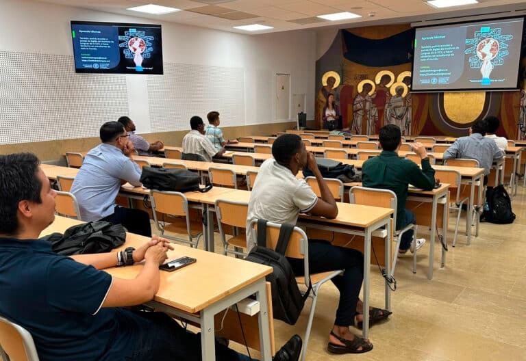 Las lagunas de las facultades eclesiásticas