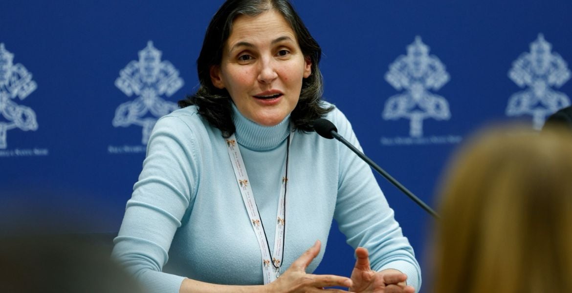 Gloria Liliana Franco