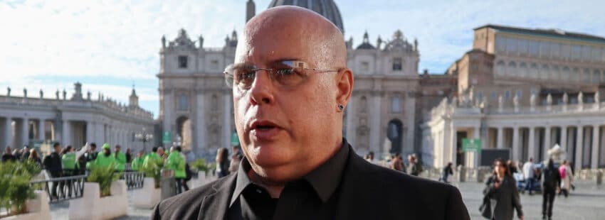 Víctima del Sodalicio