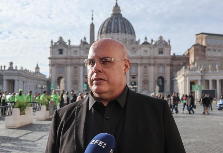 Víctima del Sodalicio