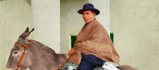 Haciendo eco… transitando