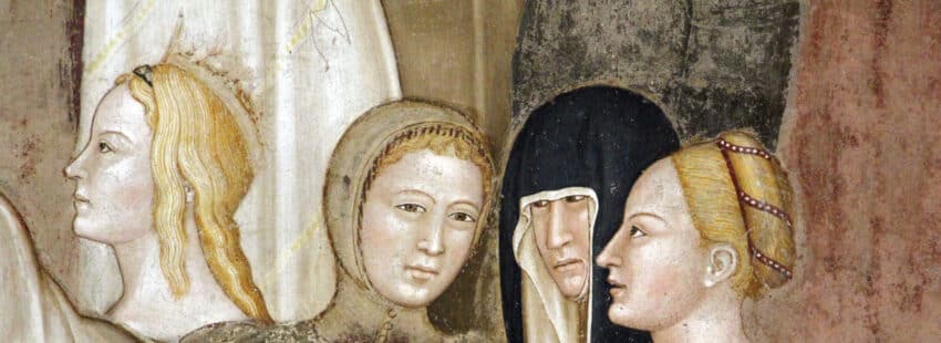 Juana de Nápoles: la reina con mala fama y ¿mala fe?