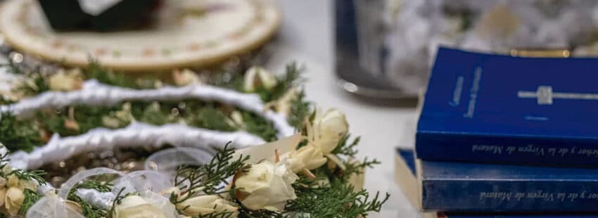 El Verbo Encarnado: el triple discurso de un movimiento imparable