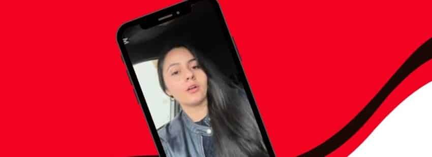 El ‘unboxing’ de Cáritas que se hace viral