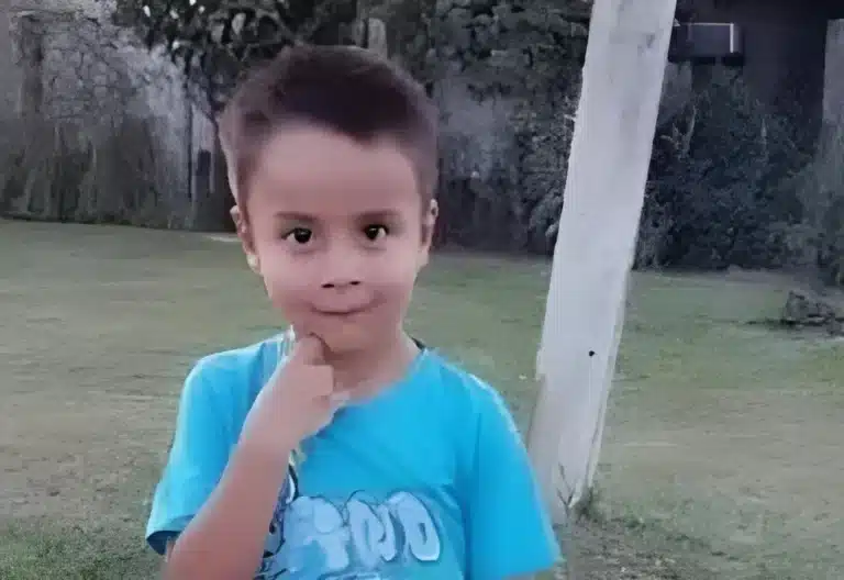 La Iglesia de Corrientes sigue clamando por la vida del menor Loan Peña