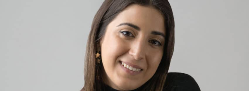 Paula Vega, misionera digital