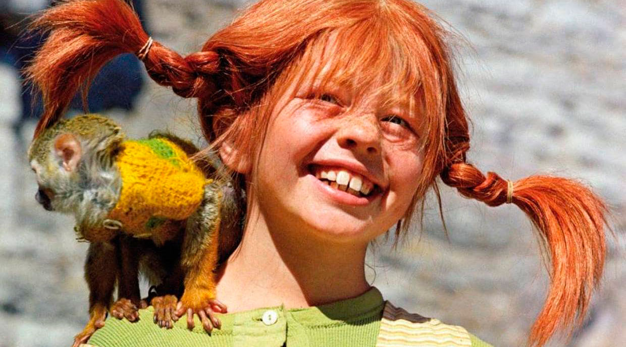 Pippi Calzaslargas