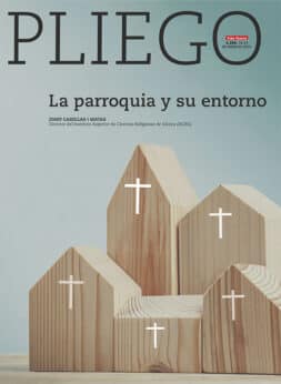 Portadilla del Pliego, nº 3.395