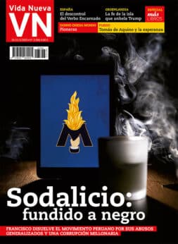 REVISTA Nº 3.396