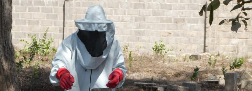 Salesianos en Gambia