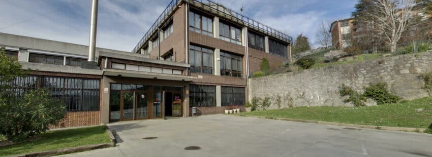 Las religiosas de Jesús María y las jesuitinas de Bilbao se unen en un único proyecto educativo