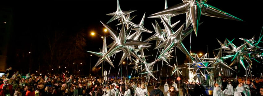 La Archidiócesis de Madrid estará presente por primera vez en la cabalgata de Reyes con un belén