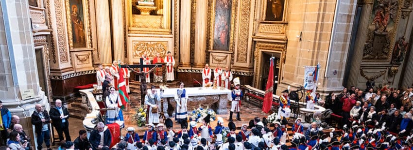 Obispo de San Sebastián