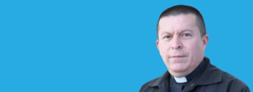 Jaime Alberto Cabrera es el nuevo obispo de Garzón, en la región central de Colombia