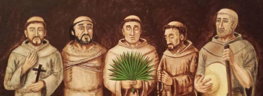 Mártires de Georgia