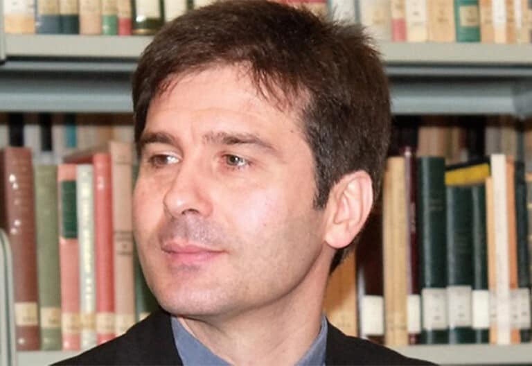 El rector del Instituto de Estudios Árabes del Vaticano, nuevo obispo en Argelia