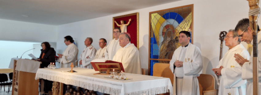 La HOAC de Getafe cumple 25 años