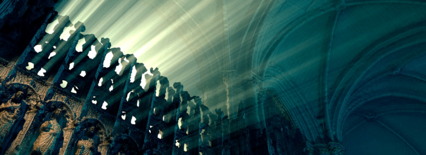 La catedral de Toledo ilumina Fitur