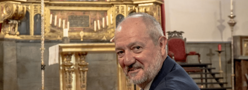 Ignacio Tejera: “Llevaremos a Roma el mensaje de fe y devoción de León”