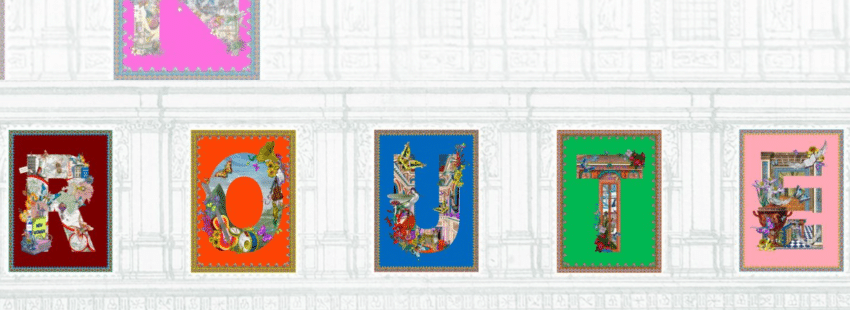 ‘En Route’: la exposición que la Biblioteca Vaticana inaugurará en el Jubileo 2025