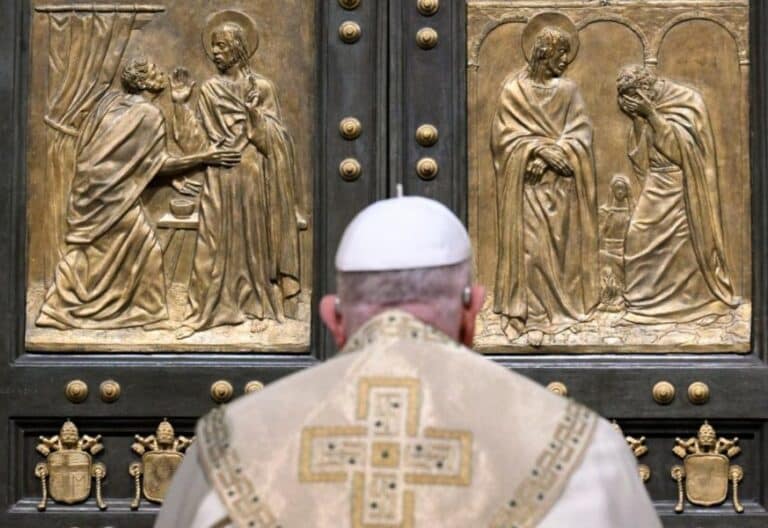 El Jubileo de la Esperanza atrae a más de un millón de fieles en su primer mes y medio