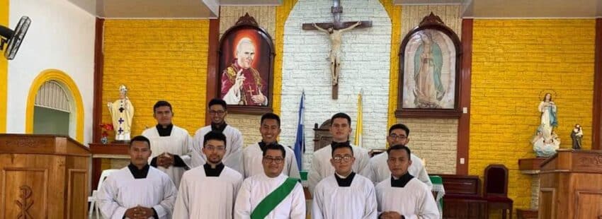 Seminario Mayor de Filosofía San Luis Gonzaga