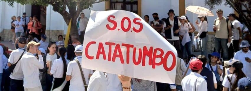 Red Eclesial Latinoamericana de Justicia y Paz, a guerrilleros colombianos: “Desistan de actos