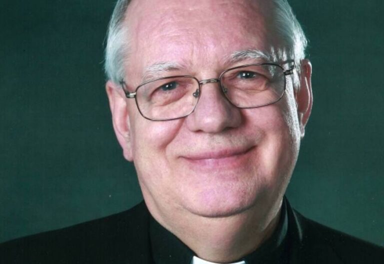 El Papa acepta la renuncia de Jean-Pierre Blais, el obispo canadiense acusado de abusar de una menor