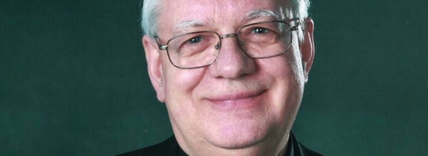 El Papa acepta la renuncia de Jean-Pierre Blais, el obispo canadiense acusado de abusar de una menor