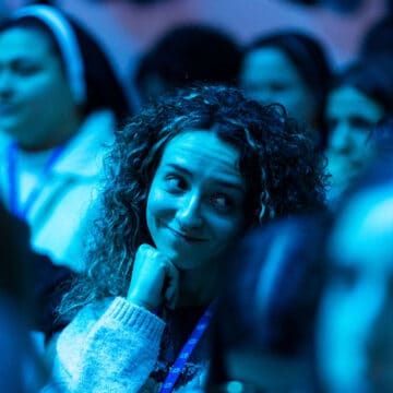 Vocaciones, consagrados, laicos