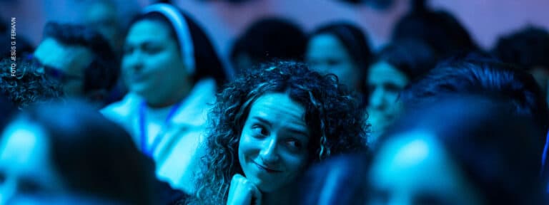 Vocaciones, consagrados, laicos