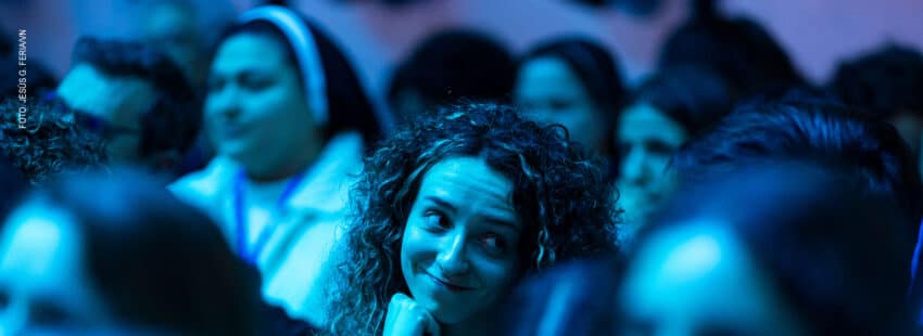 Vocaciones, consagrados, laicos