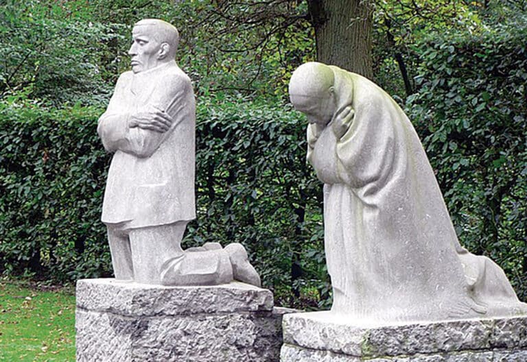 La perspectiva de las artistas en los conflictos y tragedias