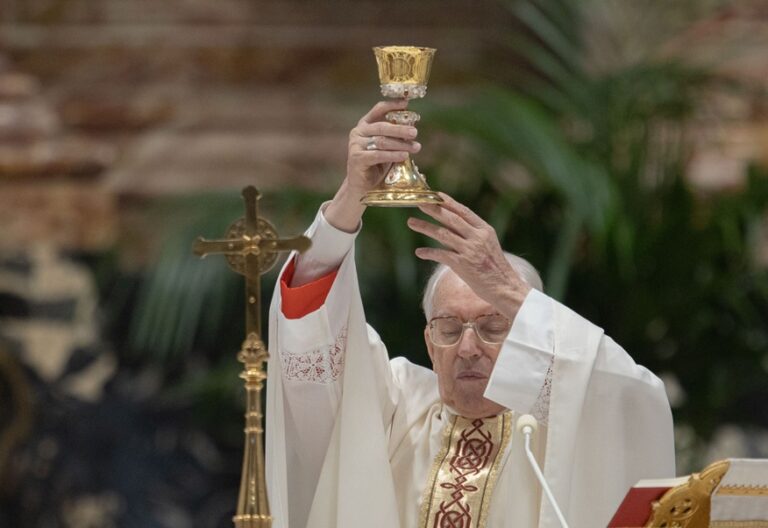 Giovanni Battista Re