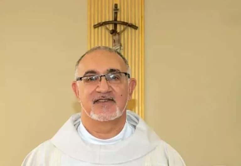 El italiano Giuseppe Luigi Spiga, nuevo obispo de Grajaú (Brasil)