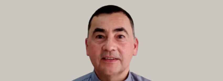 Gustavo Adolfo Rosales, nuevo obispo de San Joaquín (Ecuador)