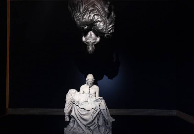 María Magdalena: lo femenino y lo divino, en relación